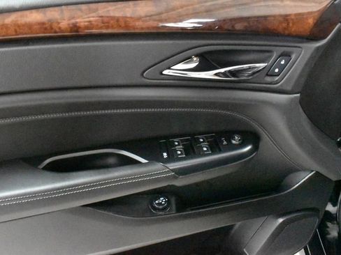 Used 2015 Cadillac SRX Performance w/ Driver Awareness Package image 19
