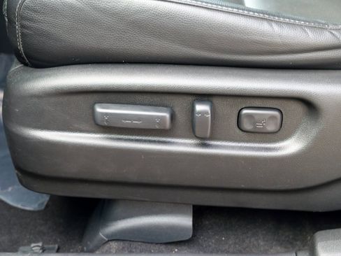 Used 2021 Honda Ridgeline RTL image 27