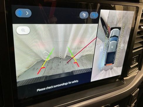 New 2026 Ford F150 XLT w/ Equipment Group 302A MID image 27