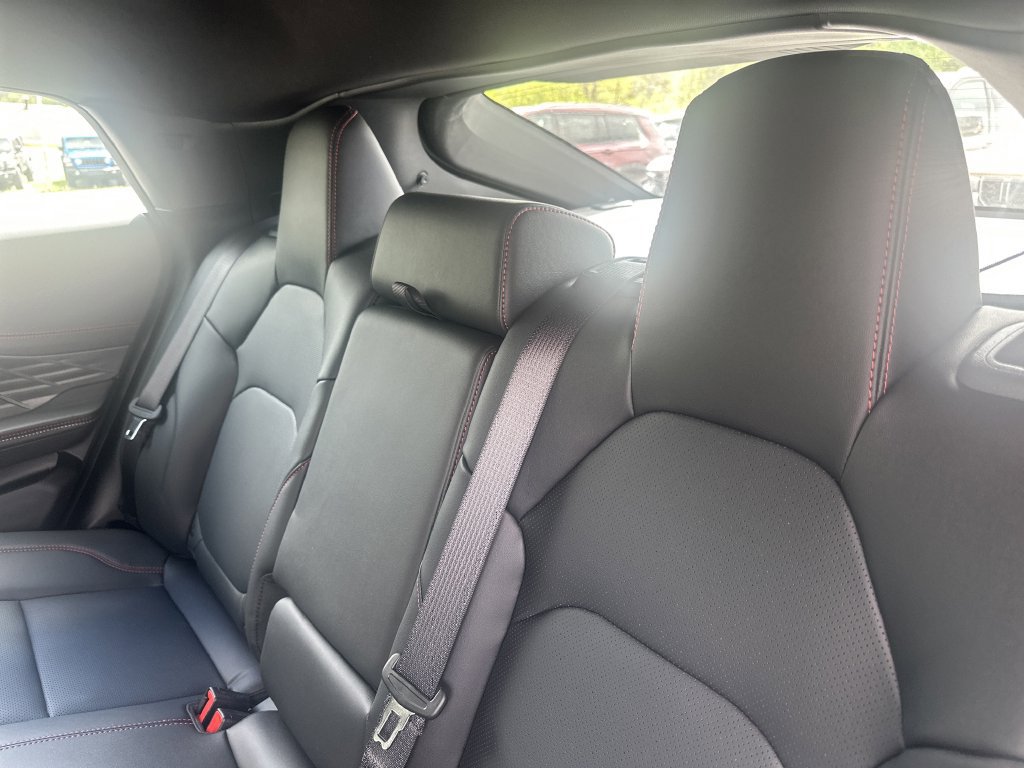 New 2026 Dodge Charger R/T AWD/4WD image 14