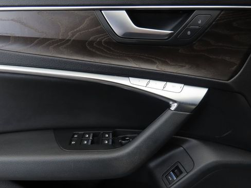 Used 2022 Audi A6 2.0T Premium w/ Convenience Package image 22