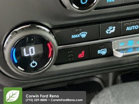 New 2026 Ford Bronco Big Bend w/ Black Diamond Package AWD/4WD image 22