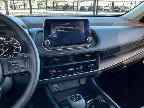 Certified 2023 Nissan Rogue SV image 6