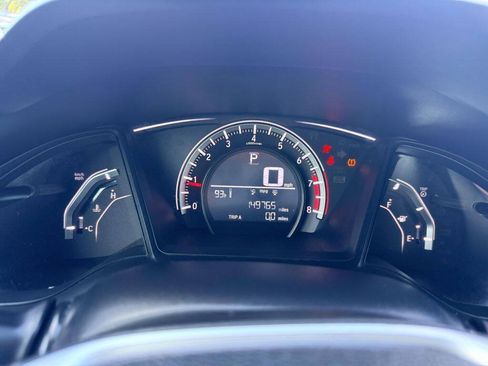 Used 2016 Honda Civic LX image 14