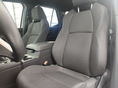Used 2025 Toyota 4Runner SR5 RWD image 13