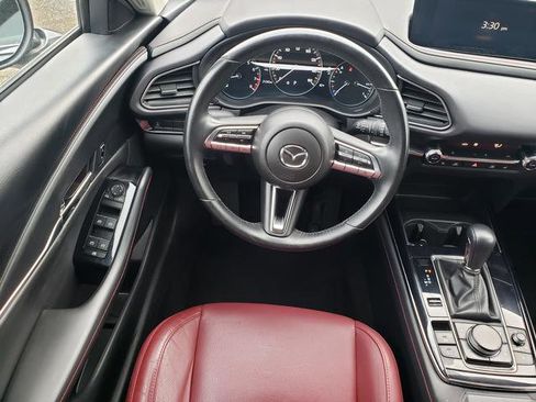 Used 2023 MAZDA CX-30 AWD 2.5 S w/ Preferred Package image 15