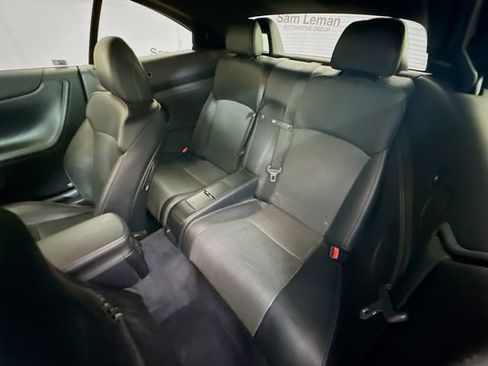 Used 2013 Lexus IS 350C w/ F-Sport Pkg w/Summer Tires image 23