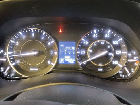 Used 2017 Nissan Armada Platinum AWD/4WD image 23