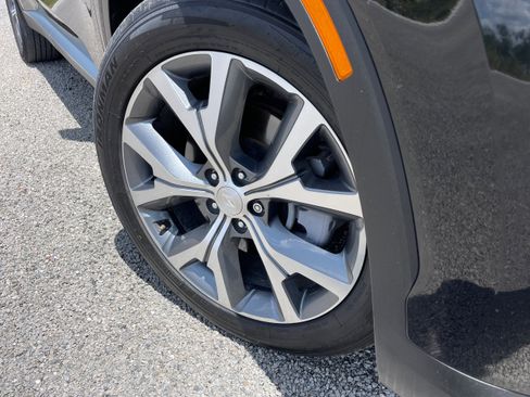 Used 2022 Hyundai Palisade SEL w/ 8P Bench Seat Package image 9