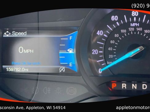 Used 2019 Ford Edge SEL w/ Equipment Group 201A AWD/4WD image 11