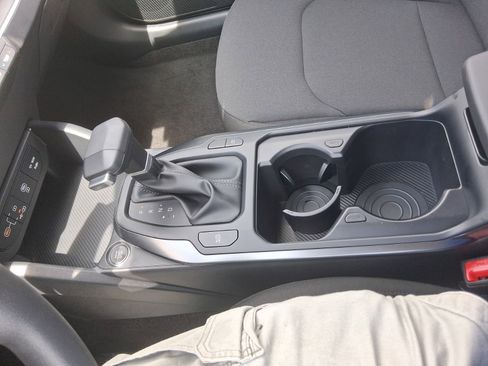 New 2026 Kia K4 FWD image 13