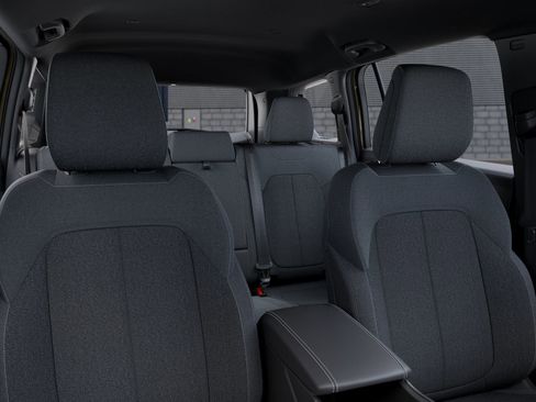New 2026 Jeep Cherokee AWD/4WD image 34