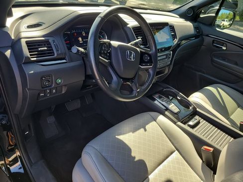Used 2019 Honda Passport Touring image 16