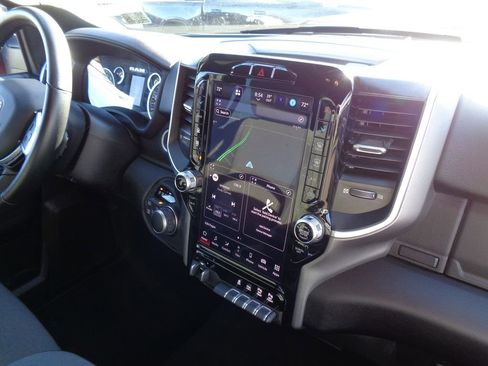 Certified 2024 RAM 2500 Big Horn w/ Night Edition image 15