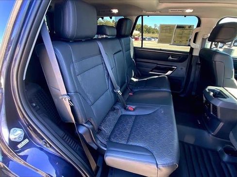 Used 2024 Toyota Sequoia SR5 image 27