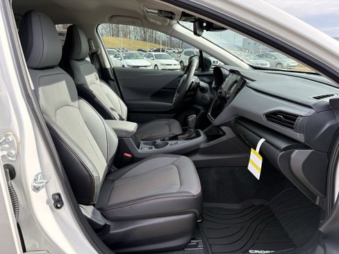 New 2026 Subaru Crosstrek 2.5i Limited image 28