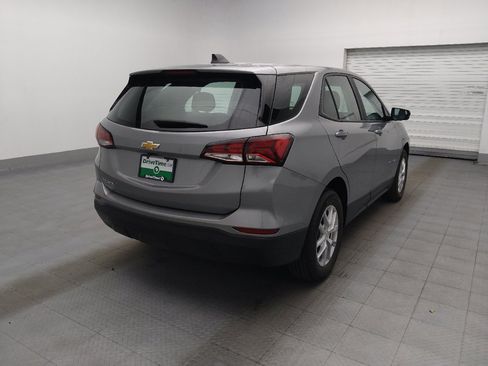Used 2024 Chevrolet Equinox LS FWD image 9