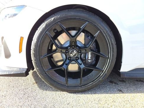 New 2026 Ford Mustang GT Premium w/ GT Performance Package RWD image 13