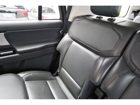 Used 2025 Ford Expedition Active AWD/4WD image 11