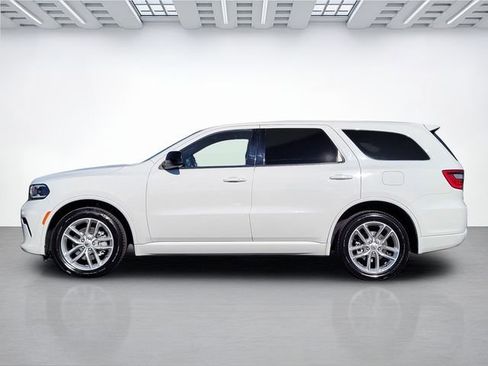 Used 2023 Dodge Durango GT AWD/4WD image 8
