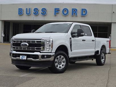 Used 2024 Ford F250 XLT