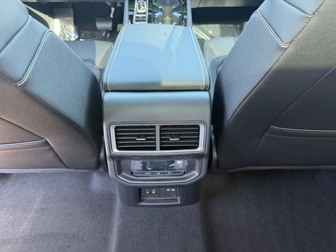 New 2026 Volkswagen Atlas SE AWD/4WD image 27