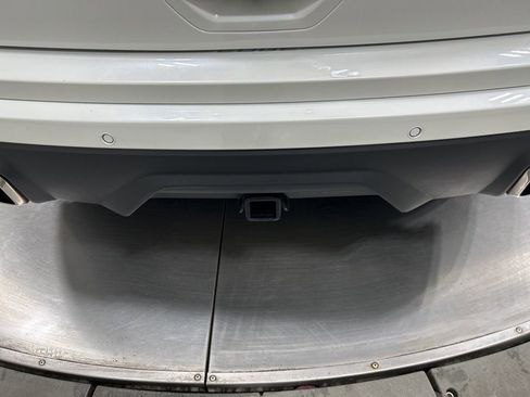 Certified 2023 Ford Edge ST w/ Convenience Package image 28