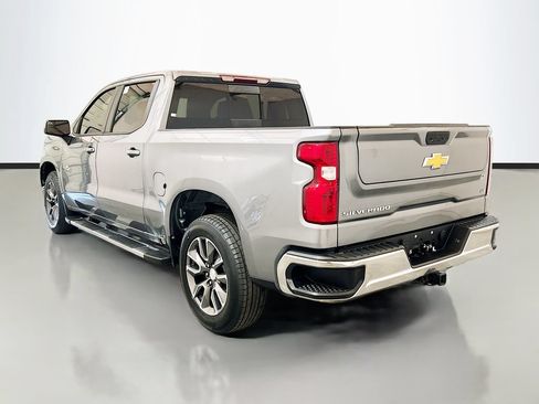 Used 2021 Chevrolet Silverado 1500 LT w/ Texas Edition Plus RWD image 6