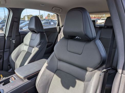 Used 2023 Nissan Ariya FWD image 15