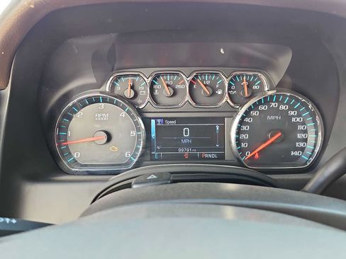 Used 2018 Chevrolet Tahoe LS w/ Enhanced Driver Alert Package RWD image 22