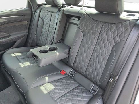 New 2026 Audi A6 Prestige image 14