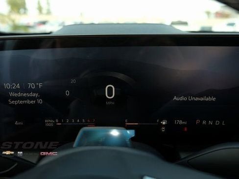 New 2026 Buick Enclave Avenir w/ Super Cruise Package image 27