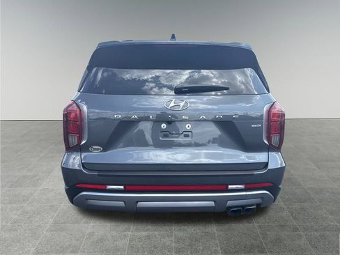 Used 2023 Hyundai Palisade Limited image 4