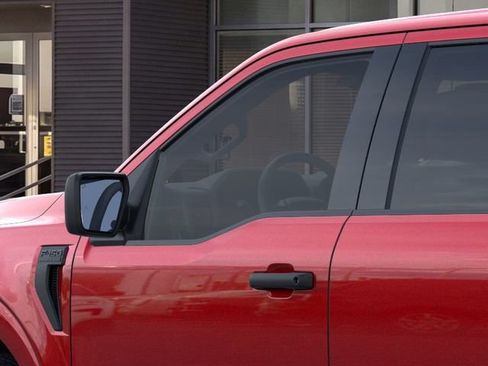 New 2026 Ford F150 STX w/ F-150 LOBO Package AWD/4WD image 20