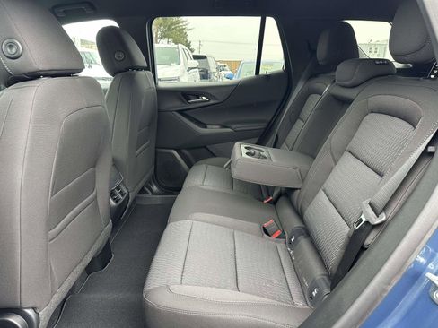 New 2026 Chevrolet Equinox LT image 22