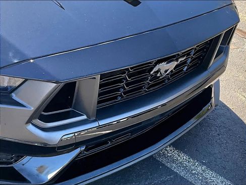 Used 2024 Ford Mustang Dark Horse RWD image 29