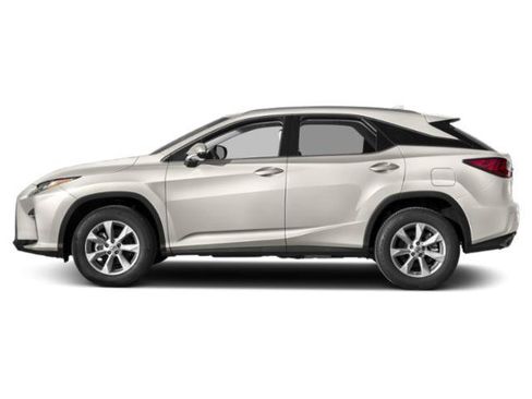 Used 2018 Lexus RX 350 AWD w/ Premium Package image 3