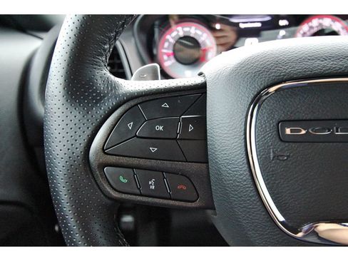 Used 2021 Dodge Challenger R/T Scat Pack RWD image 18