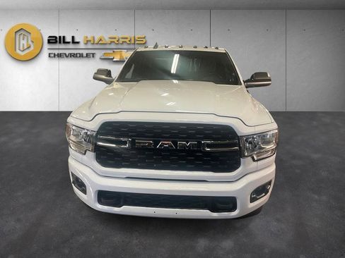 Used 2022 RAM 2500 Big Horn w/ Level C Equiment Group image 8
