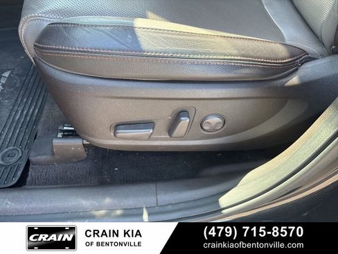 Used 2020 Hyundai Santa Fe SEL image 12