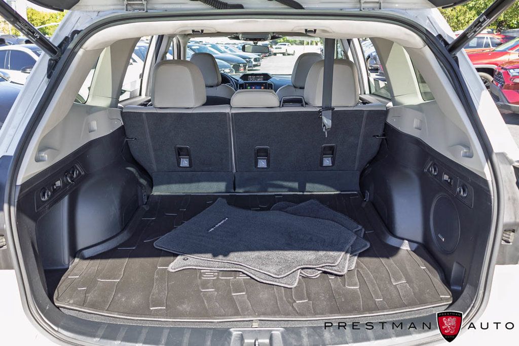 Used 2022 Subaru Forester Limited AWD/4WD image 39