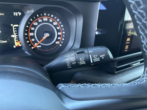 New 2026 Jeep Wrangler Unlimited Sport AWD/4WD image 27