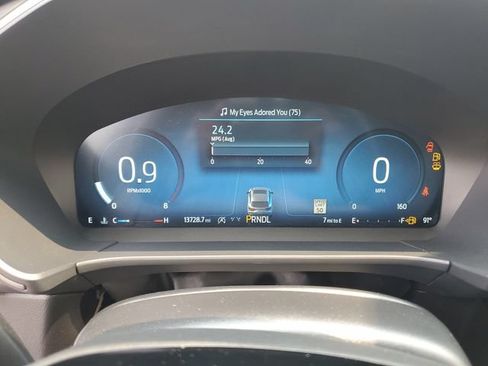 Used 2023 Ford Escape Active w/ Tech Pack #2 AWD/4WD image 18
