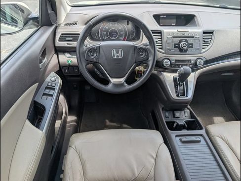Used 2014 Honda CR-V EX-L image 9