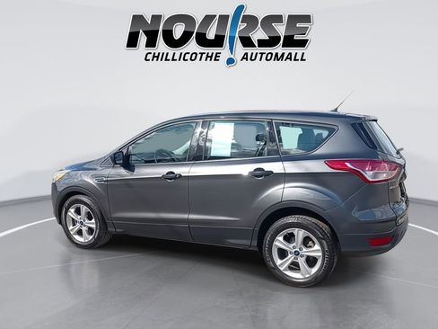 Used 2015 Ford Escape S image 6