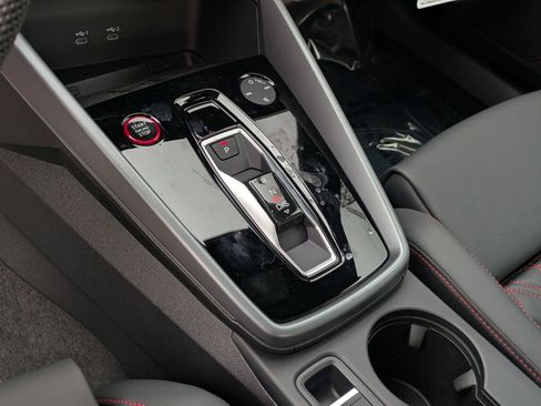 New 2026 Audi S3 Premium image 7