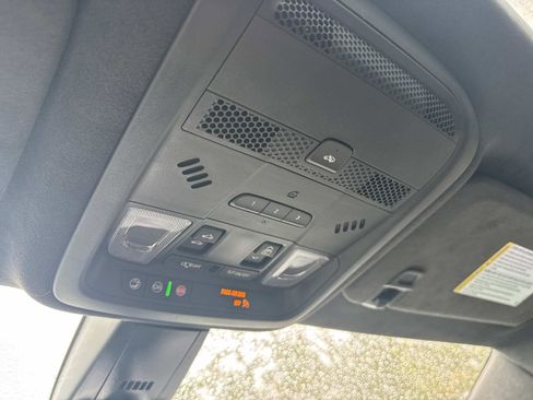 New 2025 Cadillac XT6 Premium Luxury w/ Platinum Package image 32