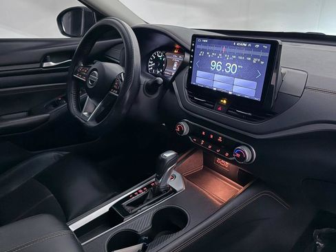 Used 2020 Nissan Altima 2.5 SR image 25