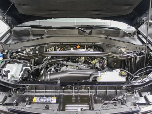 Used 2026 Ford Explorer ST-Line AWD/4WD image 11