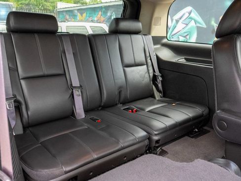 Used 2013 Chevrolet Tahoe LT w/ Texas Edition RWD image 33